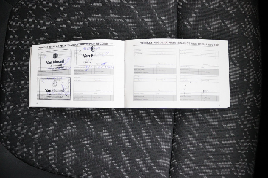 MG Mg Zs EV Comfort 45 kWh*ECC*NAVI*ACC*CARPLAY*