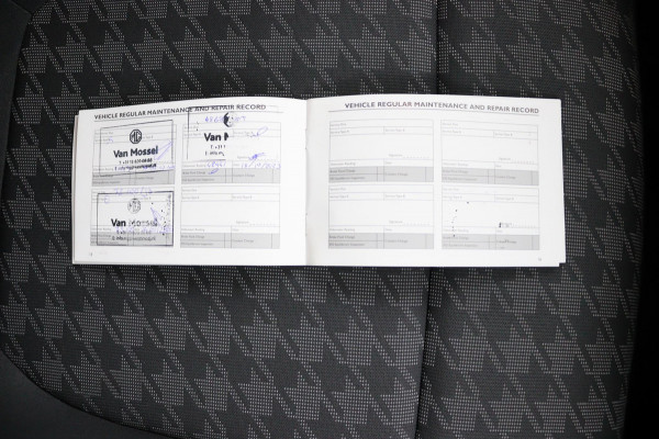 MG Mg Zs EV Comfort 45 kWh*ECC*NAVI*ACC*CARPLAY*