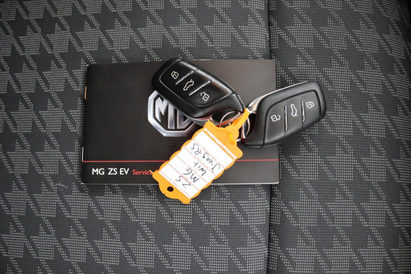 MG Mg Zs EV Comfort 45 kWh*ECC*NAVI*ACC*CARPLAY*