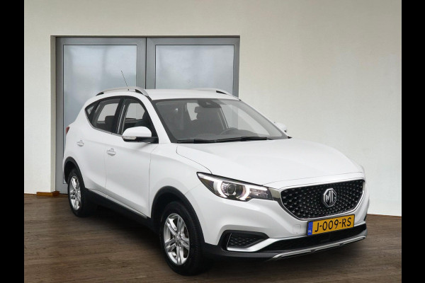 MG Mg Zs EV Comfort 45 kWh*ECC*NAVI*ACC*CARPLAY*