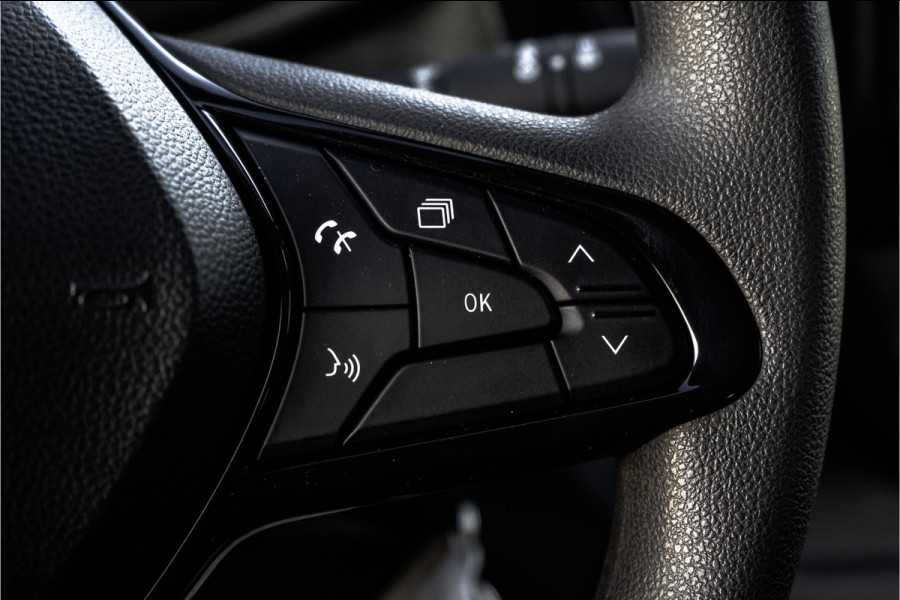 Renault Trafic dCi | L2H1 | 9-Zits| INCL BTW/BPM | LED | Camera | Navi | Cruise | Airco | Zijschuifdeur R+L | PDC | Euro 6