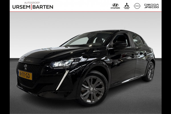 Peugeot e-208 EV Active Pack 50 kWh