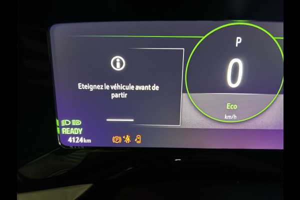 Opel Mokka Electric Ultimate 50 kWh Prachtige Mokka in nieuwstaat, hele lage kilometerstand, Multimedia Navi Pro Zwart Dak!
