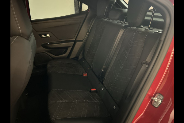 Opel Mokka Electric Ultimate 50 kWh Mokka in nieuwstaat, lage kilometerstand, Multimedia Navi Pro