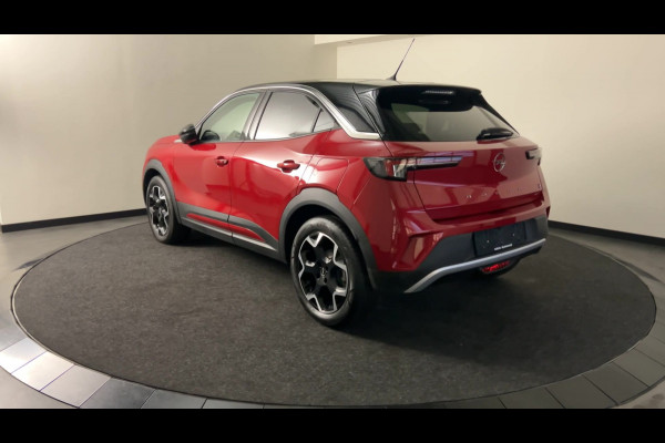 Opel Mokka Electric Ultimate 50 kWh Mokka in nieuwstaat, lage kilometerstand, Multimedia Navi Pro