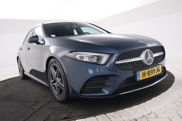 Mercedes-Benz A-Klasse 200 Business Solution AMG Upgrade Automaat, Panorama,