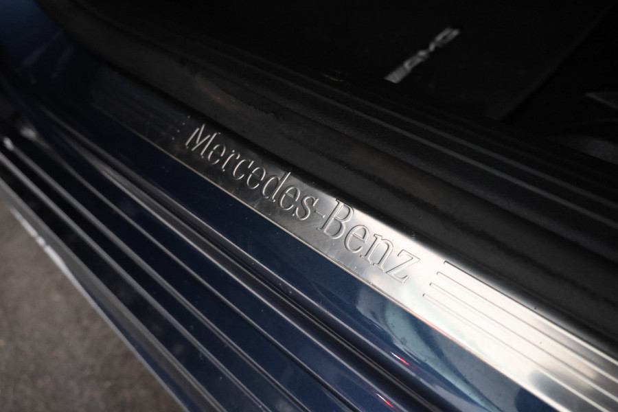 Mercedes-Benz A-Klasse 200 Business Solution AMG Upgrade Automaat, Panorama,