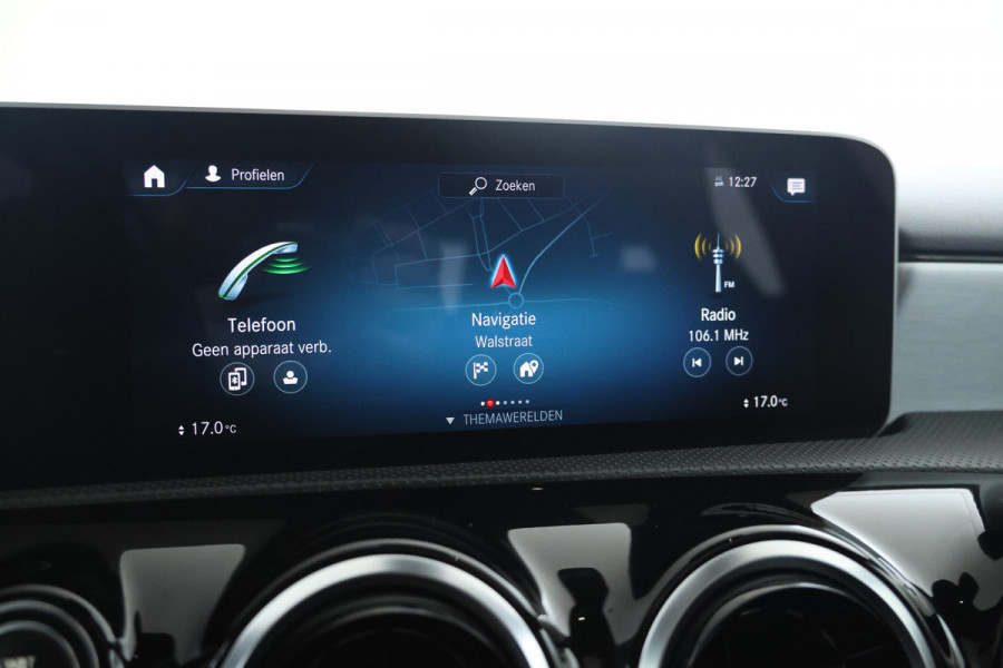 Mercedes-Benz A-Klasse 200 Business Solution AMG Upgrade Automaat, Panorama,