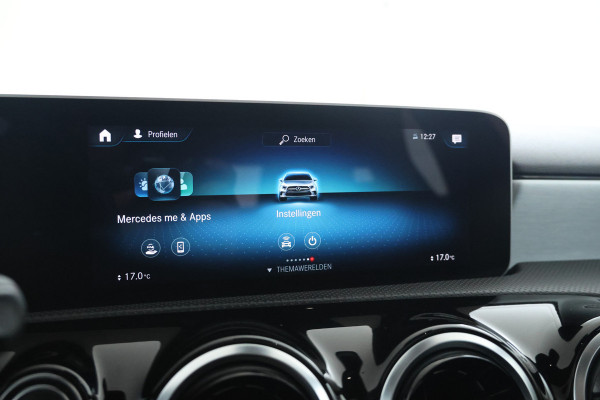 Mercedes-Benz A-Klasse 200 Business Solution AMG Upgrade Automaat, Panorama,