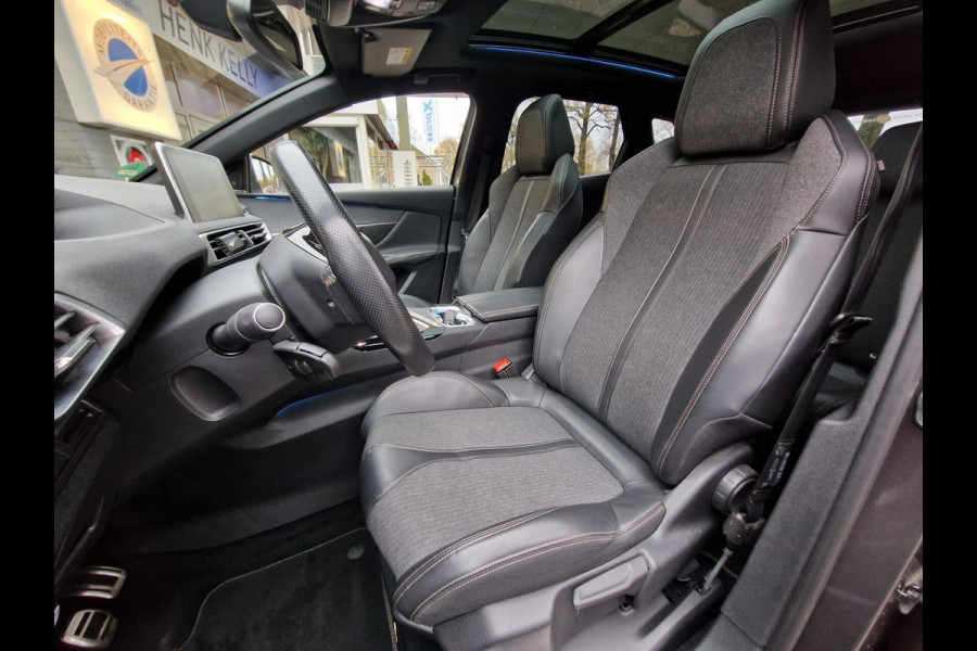 Peugeot 3008 1.2 PureTech GT Line|Pano|Carplay|Focal-Audio|Clima|Cruise|Digi-dash|