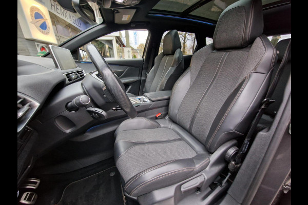 Peugeot 3008 1.2 PureTech GT Line|Pano|Carplay|Focal-Audio|Clima|Cruise|Digi-dash|