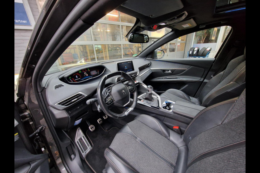 Peugeot 3008 1.2 PureTech GT Line|Pano|Carplay|Focal-Audio|Clima|Cruise|Digi-dash|