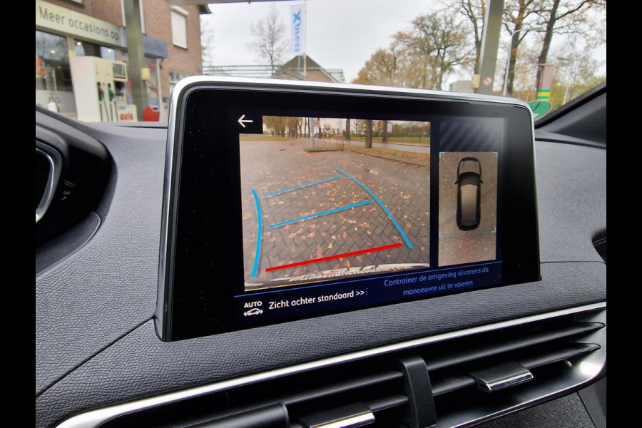 Peugeot 3008 1.2 PureTech GT Line|Pano|Carplay|Focal-Audio|Clima|Cruise|Digi-dash|
