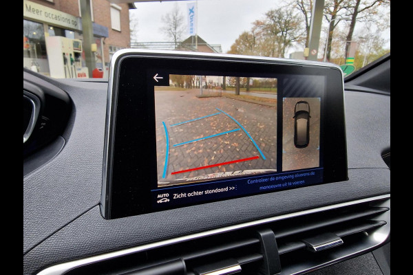 Peugeot 3008 1.2 PureTech GT Line|Pano|Carplay|Focal-Audio|Clima|Cruise|Digi-dash|