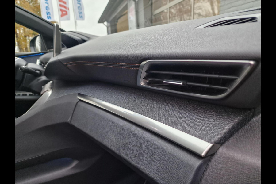 Peugeot 3008 1.2 PureTech GT Line|Pano|Carplay|Focal-Audio|Clima|Cruise|Digi-dash|