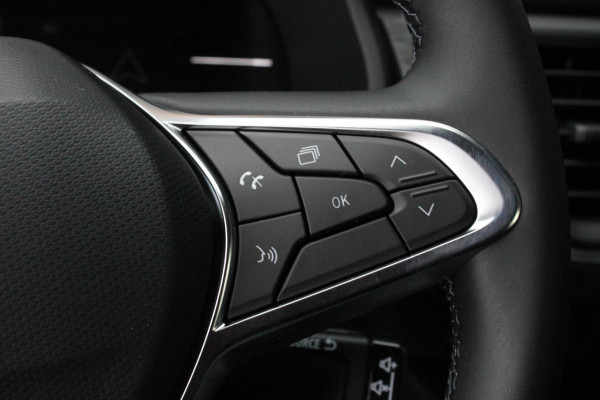 Renault Trafic L2H1 170PK DUBBEL CABINE LUXE / NAVIGATIE / CLIMATECONTROL / VERLAAGD / DIGITAAL SCHERM / CAMERA / JB- EDITION FULL