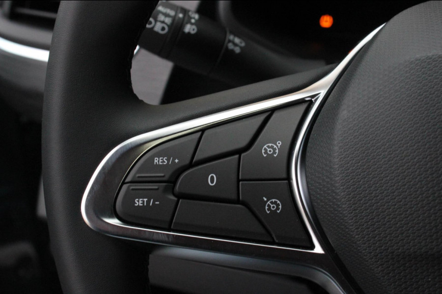 Renault Trafic L2H1 170PK DUBBEL CABINE LUXE / NAVIGATIE / CLIMATECONTROL / VERLAAGD / DIGITAAL SCHERM / CAMERA / JB- EDITION FULL