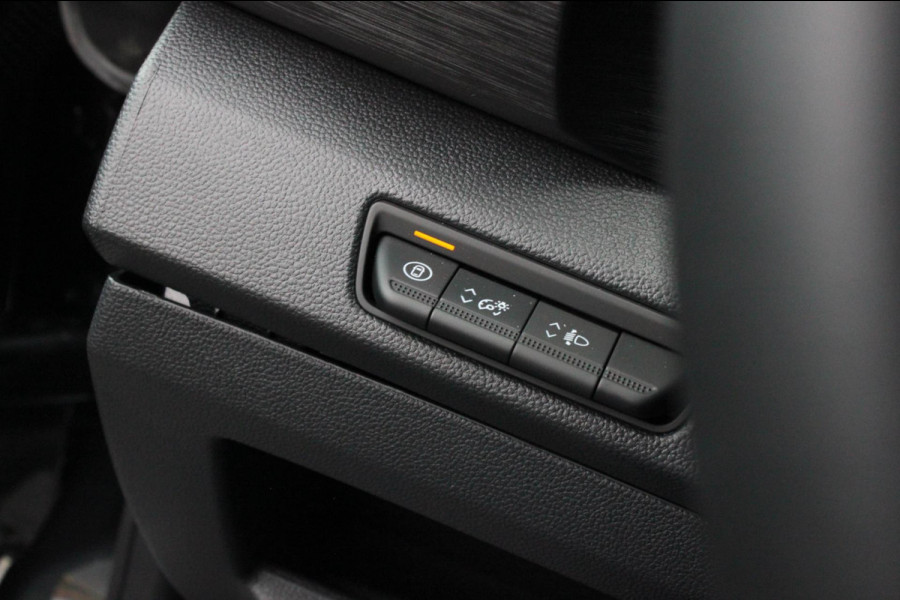 Renault Trafic L2H1 170PK DUBBEL CABINE LUXE / NAVIGATIE / CLIMATECONTROL / VERLAAGD / DIGITAAL SCHERM / CAMERA / JB- EDITION FULL