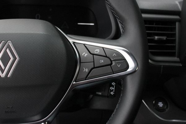 Renault Trafic L2H1 170PK DUBBEL CABINE LUXE / NAVIGATIE / CLIMATECONTROL / VERLAAGD / DIGITAAL SCHERM / CAMERA / JB- EDITION FULL