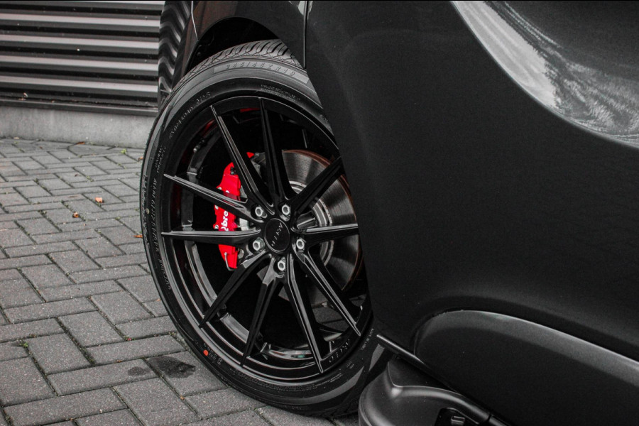 Renault Trafic L2H1 170PK DUBBEL CABINE LUXE / NAVIGATIE / CLIMATECONTROL / VERLAAGD / DIGITAAL SCHERM / CAMERA / JB- EDITION FULL