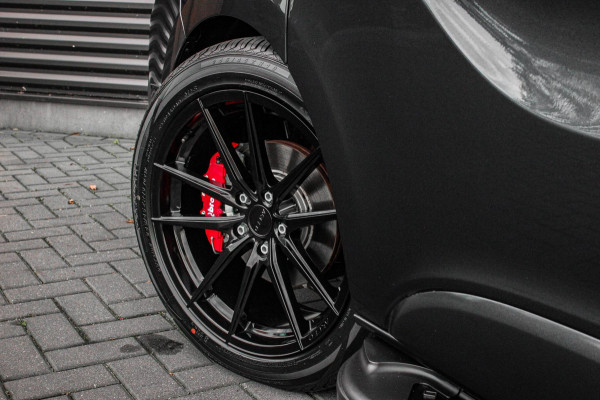 Renault Trafic L2H1 170PK DUBBEL CABINE LUXE / NAVIGATIE / CLIMATECONTROL / VERLAAGD / DIGITAAL SCHERM / CAMERA / JB- EDITION FULL