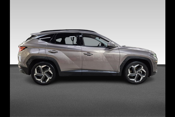 Hyundai Tucson 1.6 T-GDI PHEV Premium Sky 4WD  | schuifdak | volleder