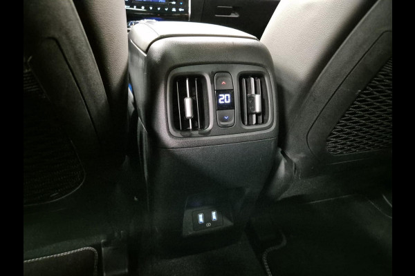 Hyundai Tucson 1.6 T-GDI PHEV Premium Sky 4WD  | schuifdak | volleder
