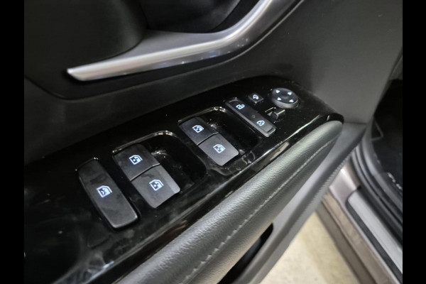 Hyundai Tucson 1.6 T-GDI PHEV Premium Sky 4WD  | schuifdak | volleder