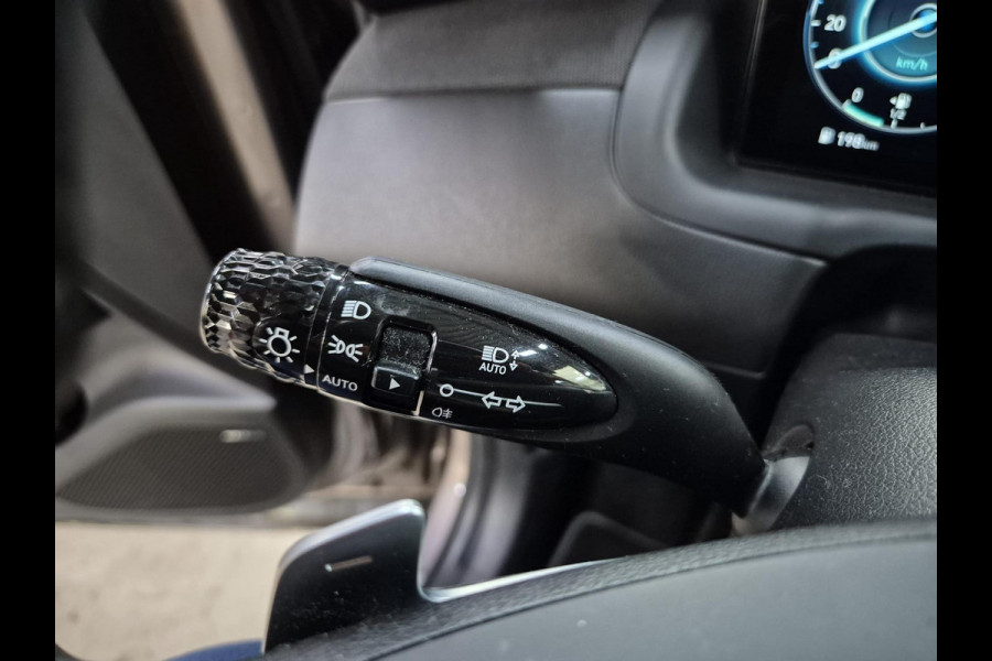 Hyundai Tucson 1.6 T-GDI PHEV Premium Sky 4WD  | schuifdak | volleder