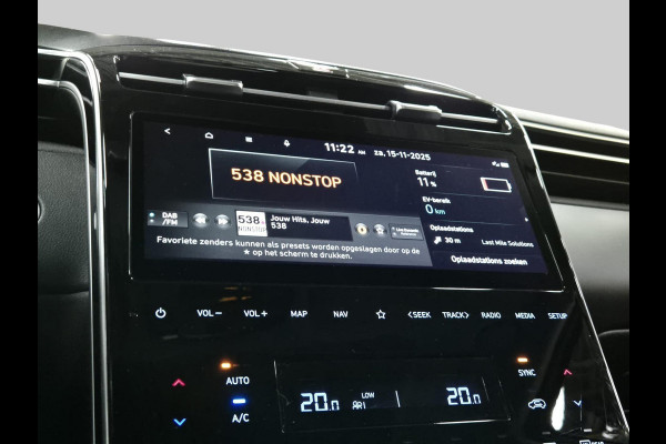 Hyundai Tucson 1.6 T-GDI PHEV Premium Sky 4WD  | schuifdak | volleder