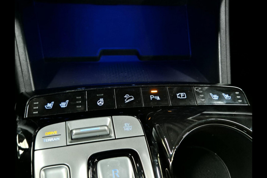 Hyundai Tucson 1.6 T-GDI PHEV Premium Sky 4WD  | schuifdak | volleder
