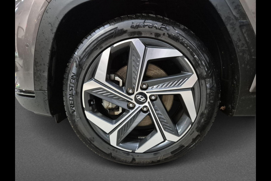 Hyundai Tucson 1.6 T-GDI PHEV Premium Sky 4WD  | schuifdak | volleder