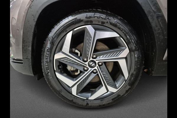 Hyundai Tucson 1.6 T-GDI PHEV Premium Sky 4WD  | schuifdak | volleder