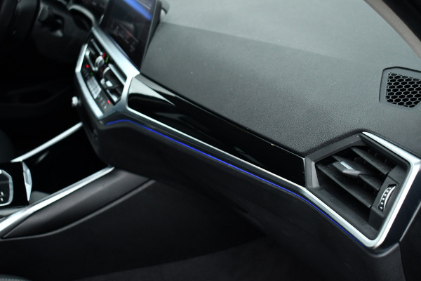 BMW 3-serie 330i Sportline 18inch HiFi Live-Cockpit Sfeer