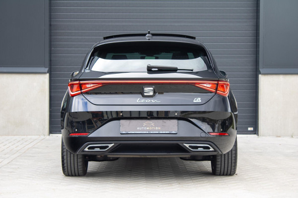 Seat Leon 1.4 TSI eHybrid PHEV FR Bus. Int. PANO MEMORY CAMERA ADAPTIEF