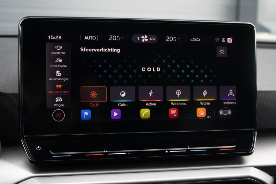 Seat Leon 1.4 TSI eHybrid PHEV FR Bus. Int. PANO MEMORY CAMERA ADAPTIEF