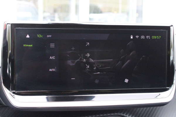 Peugeot 2008 1.2 130PK AUTOMAAT GT PACK | ELEKTRISCH BEDIENBARE BESTUURDERSSTOEL | NAVIGATIE | FULL LED KOPLAMPEN | DRAADLOZE APPLE CARPLAY/ANDROID AUTO | ADAPTIVE CRUISE CONTROL | CAMERA VOOR + ACHTER | CLIMATE CONTROL | LICHTMETALEN VELGEN 17" | KEYLESS ENTRY/START | DAB+ RADIO | ALCANTARA/LEDEREN BEKLEDING  | DODEHOEK DETECTIE | PARKEERSENSOREN VOOR + ACHTER | STOEL VERWARMING |
