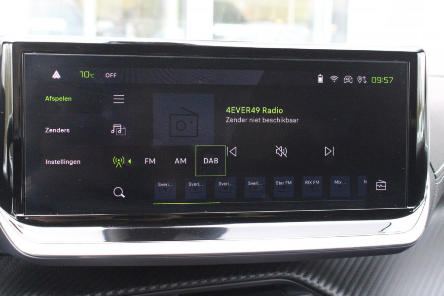 Peugeot 2008 1.2 130PK AUTOMAAT GT PACK | ELEKTRISCH BEDIENBARE BESTUURDERSSTOEL | NAVIGATIE | FULL LED KOPLAMPEN | DRAADLOZE APPLE CARPLAY/ANDROID AUTO | ADAPTIVE CRUISE CONTROL | CAMERA VOOR + ACHTER | CLIMATE CONTROL | LICHTMETALEN VELGEN 17" | KEYLESS ENTRY/START | DAB+ RADIO | ALCANTARA/LEDEREN BEKLEDING  | DODEHOEK DETECTIE | PARKEERSENSOREN VOOR + ACHTER | STOEL VERWARMING |