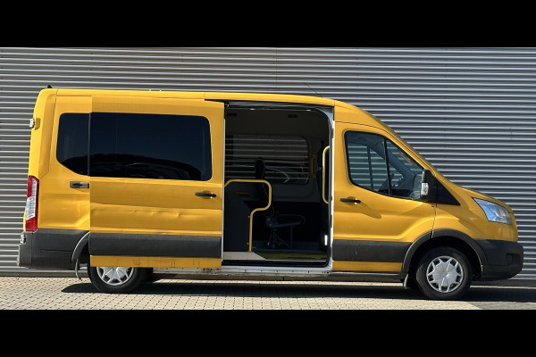 Ford Transit 350 2.0 TDCI L3H2 Trend Personenbus\Rolstoelbus
