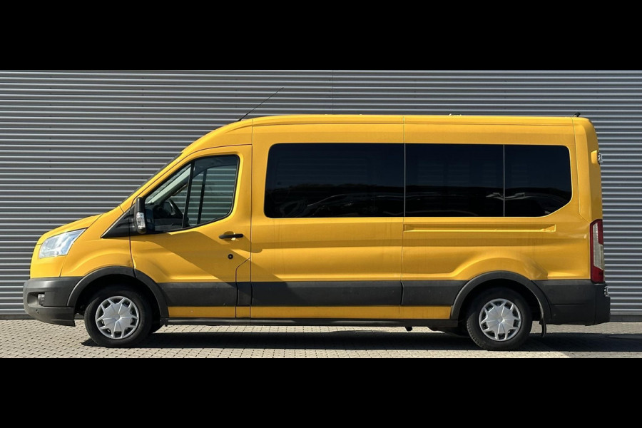Ford Transit 350 2.0 TDCI L3H2 Trend Personenbus\Rolstoelbus