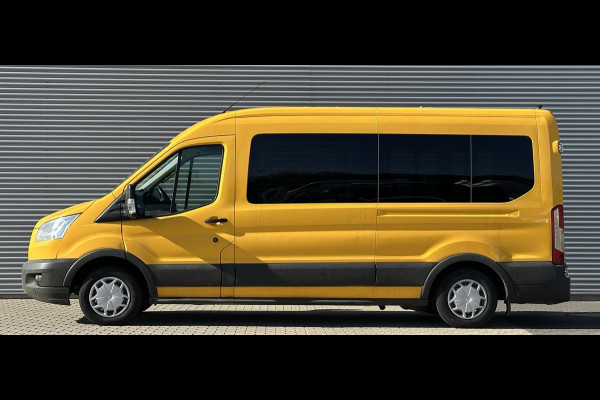 Ford Transit 350 2.0 TDCI L3H2 Trend Personenbus\Rolstoelbus