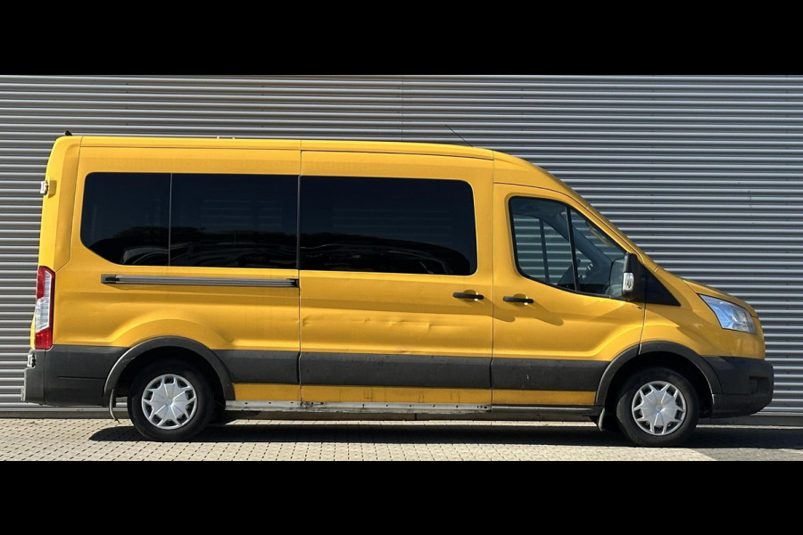 Ford Transit 350 2.0 TDCI L3H2 Trend Personenbus\Rolstoelbus