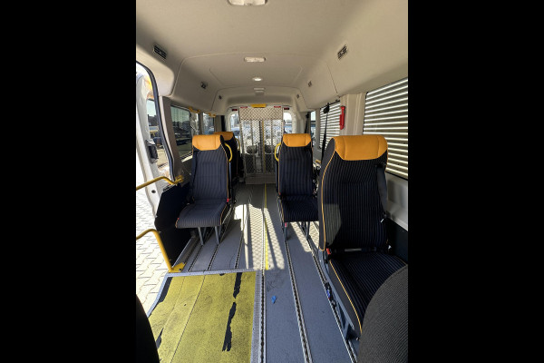 Ford Transit 350 2.0 TDCI L3H2 Trend Personenbus\Rolstoelbus