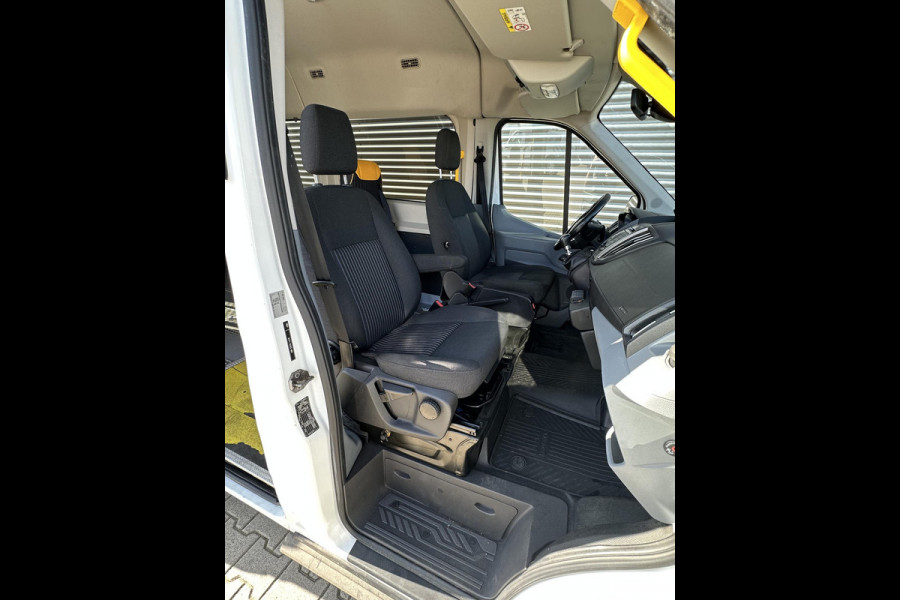 Ford Transit 350 2.0 TDCI L3H2 Trend Personenbus\Rolstoelbus