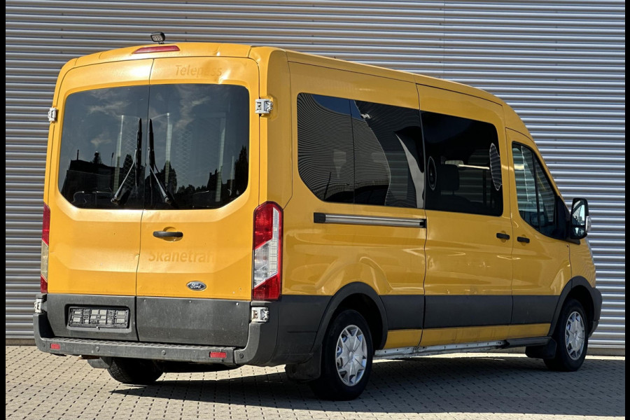 Ford Transit 350 2.0 TDCI L3H2 Trend Personenbus\Rolstoelbus