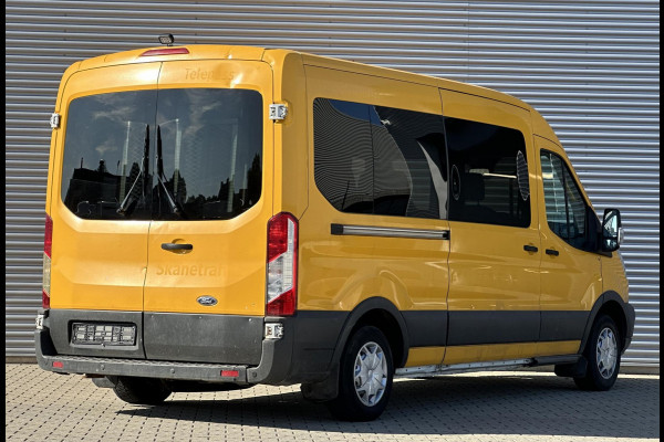 Ford Transit 350 2.0 TDCI L3H2 Trend Personenbus\Rolstoelbus