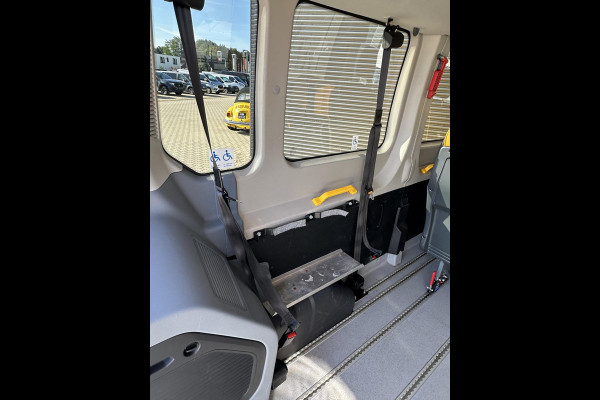 Ford Transit 350 2.0 TDCI L3H2 Trend Personenbus\Rolstoelbus
