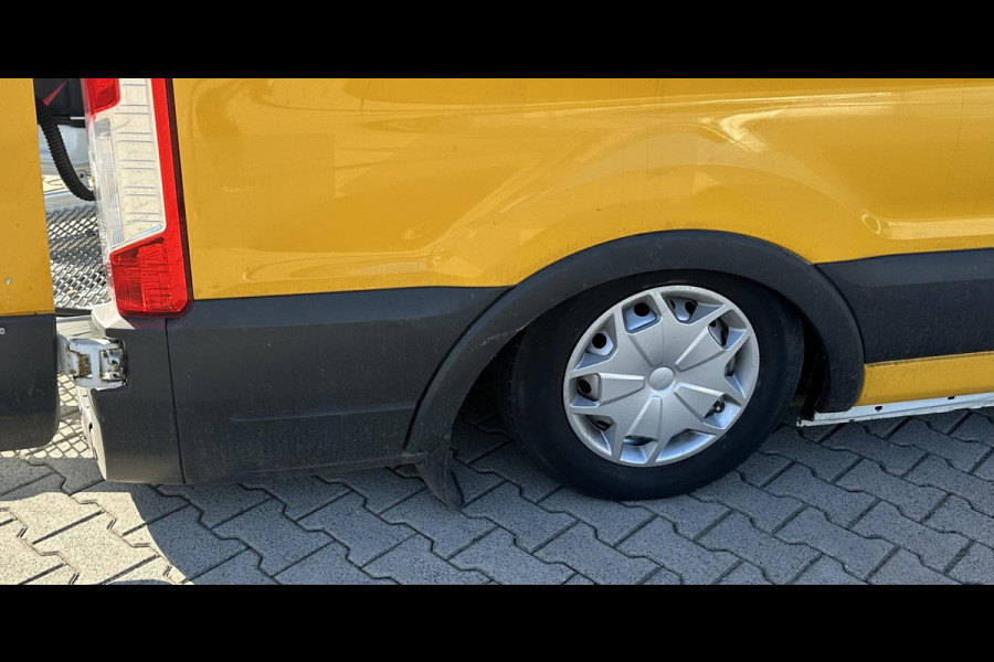 Ford Transit 350 2.0 TDCI L3H2 Trend Personenbus\Rolstoelbus