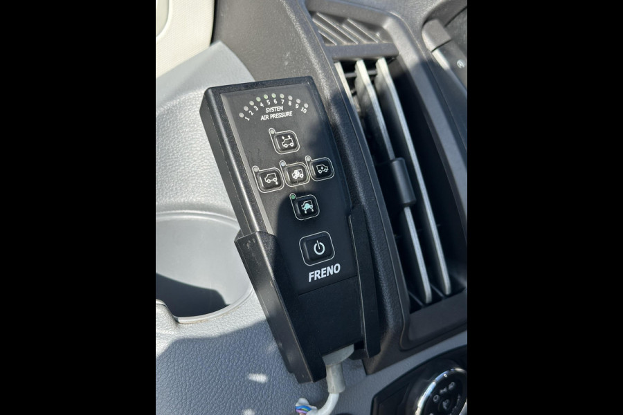 Ford Transit 350 2.0 TDCI L3H2 Trend Personenbus\Rolstoelbus