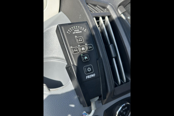 Ford Transit 350 2.0 TDCI L3H2 Trend Personenbus\Rolstoelbus